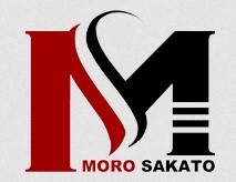 Logo Moro Sakato